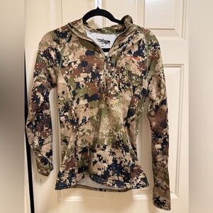 Sitka Heavyweight Hoody